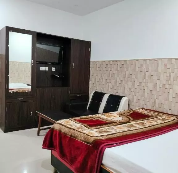 The Rai’s Palace   Hotel And Banquet