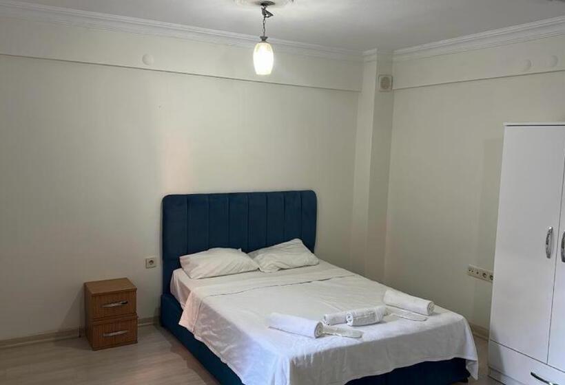 호스텔 Aqqa Resi̇dance