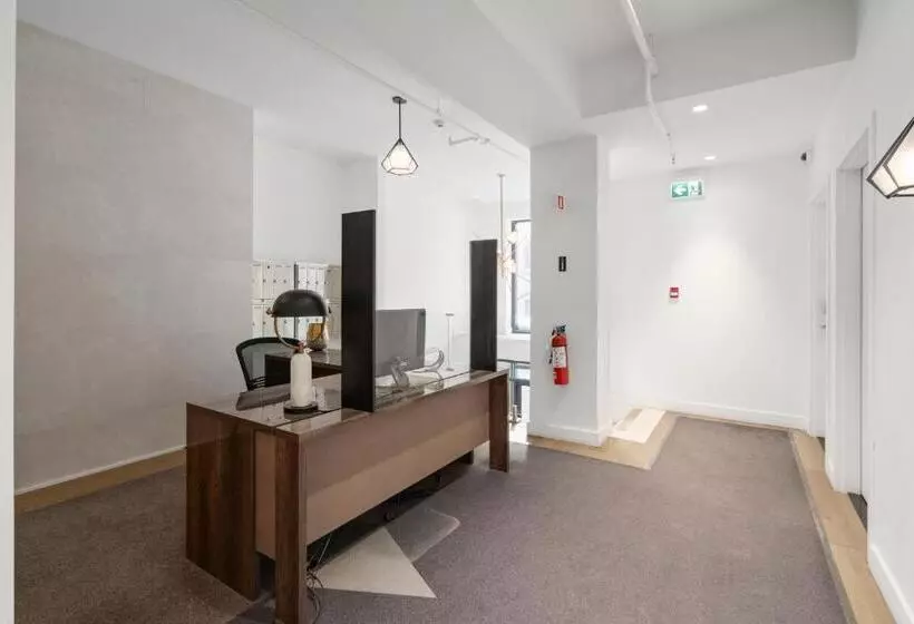 Bakan  Palais Des Congres, Convention Centre