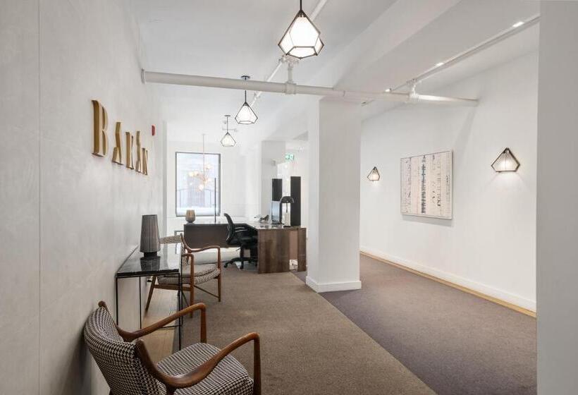 Bakan Palais Des Congres, Convention Centre