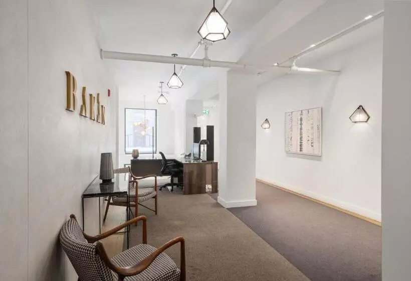 Bakan  Palais Des Congres, Convention Centre