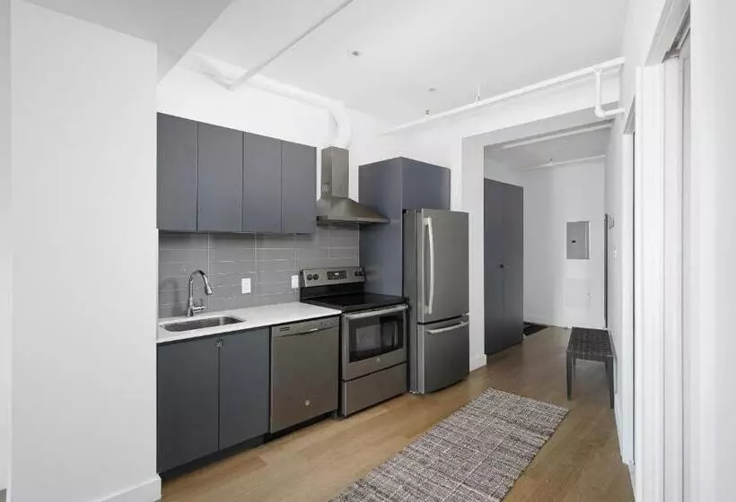 Bakan  Palais Des Congres, Convention Centre