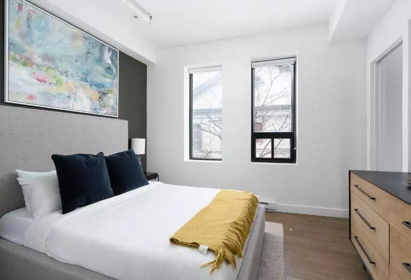 Bakan  Palais Des Congres, Convention Centre