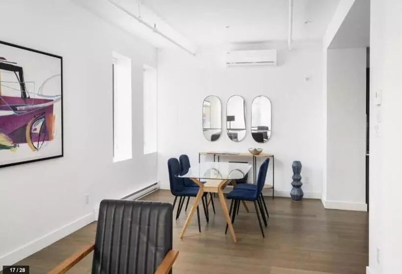 Bakan  Palais Des Congres, Convention Centre