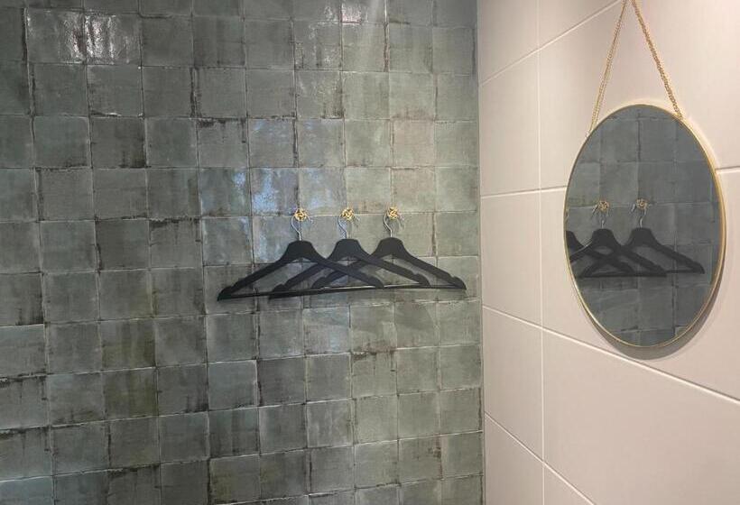 住宿加早餐  Brour&bos