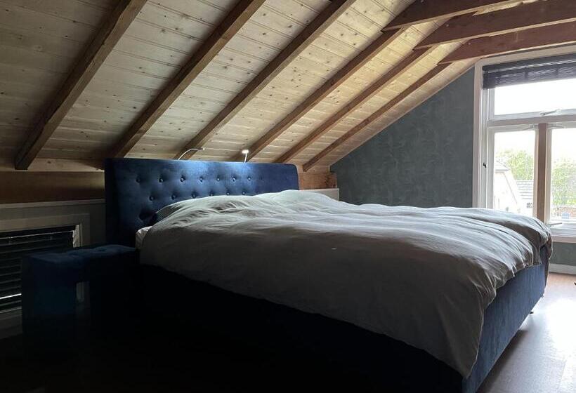 住宿加早餐  Brour&bos