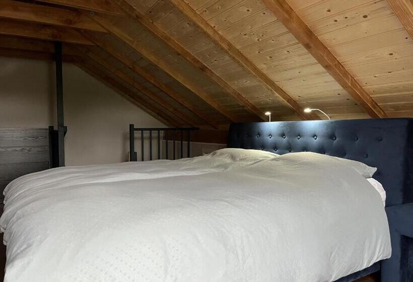 住宿加早餐  Brour&bos