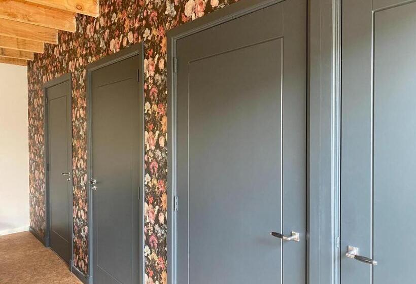 住宿加早餐  Brour&bos