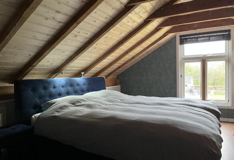 住宿加早餐  Brour&bos