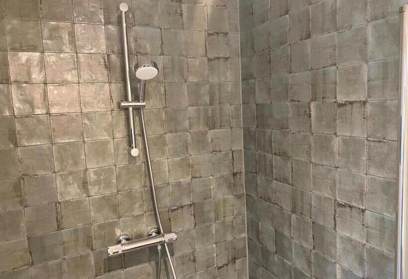 住宿加早餐  Brour&bos