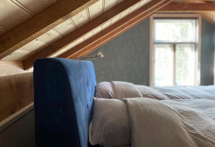 住宿加早餐  Brour&bos