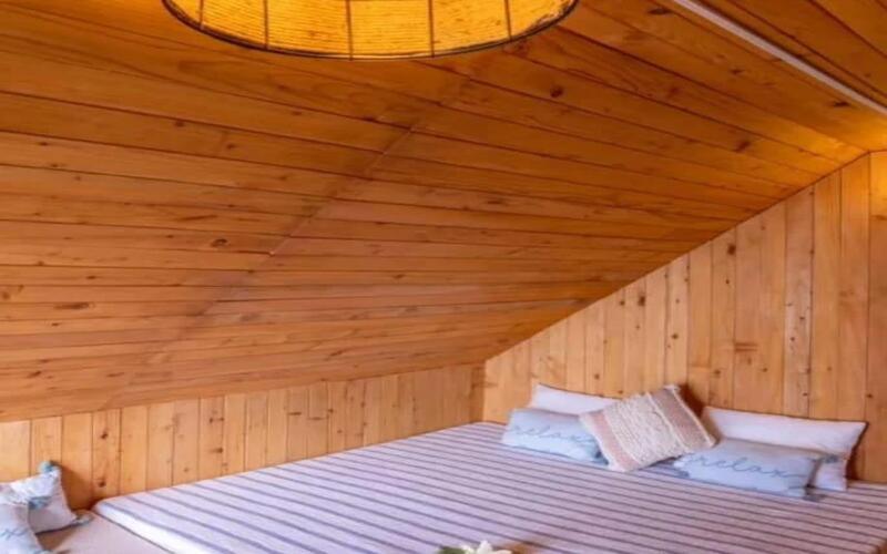 Bed and Breakfast Khwaab The Cottages And Tree House