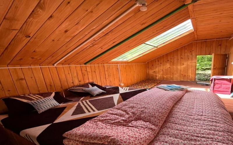 Bed and Breakfast Khwaab The Cottages And Tree House