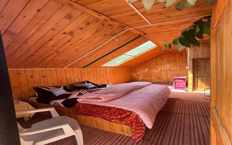 Bed and Breakfast Khwaab The Cottages And Tree House