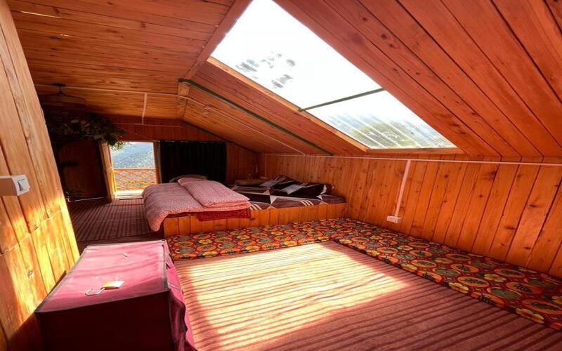 Bed and Breakfast Khwaab The Cottages And Tree House