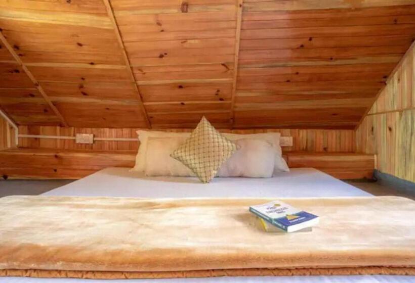 Bed and Breakfast Khwaab The Cottages And Tree House