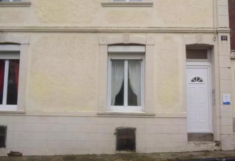 تختخواب و صبحانه Le Cormoran