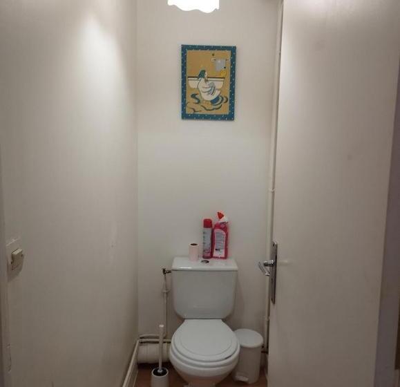 تختخواب و صبحانه Le Cormoran