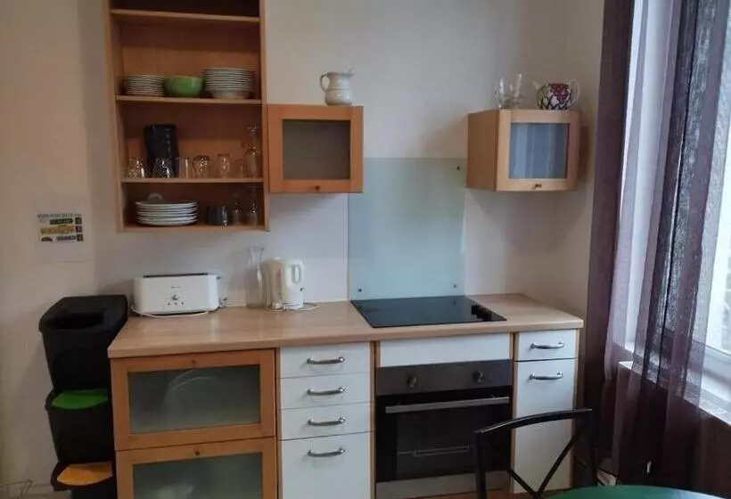 تختخواب و صبحانه Le Cormoran