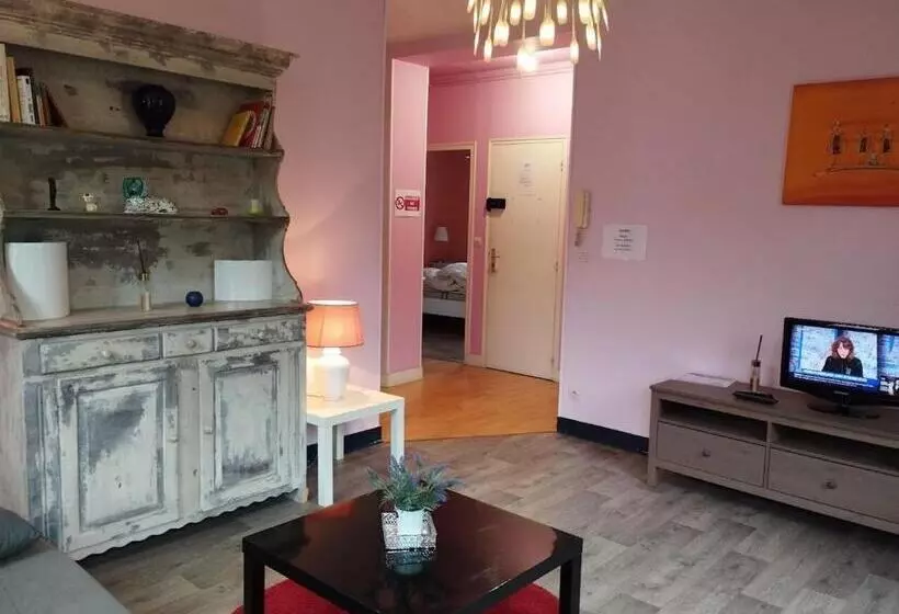 تختخواب و صبحانه Le Cormoran