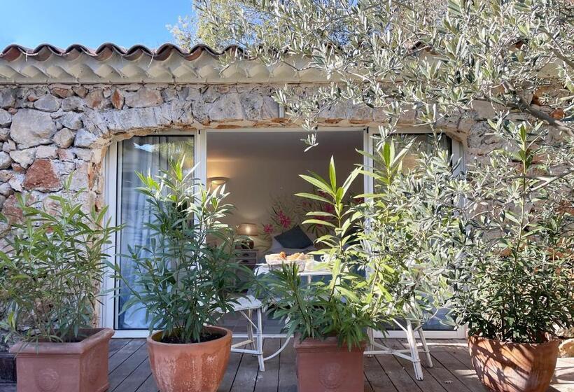 تختخواب و صبحانه Villa Canzomy