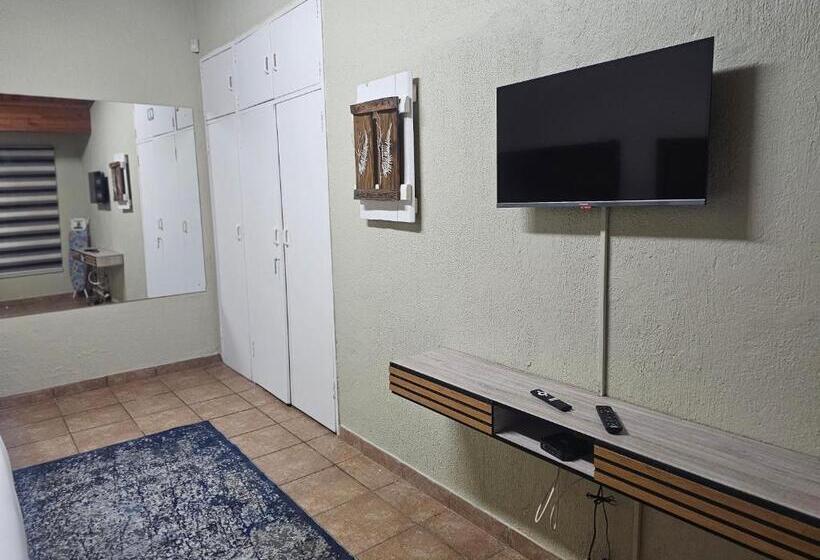 住宿加早餐  Yello Guest House Graskop