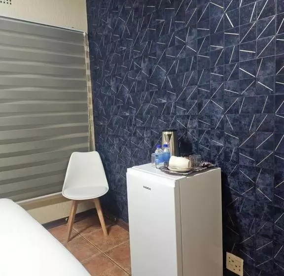 Aamiaismajoitus (B&B) Yello Guest House Graskop