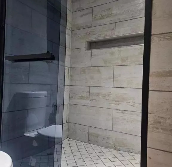 Aamiaismajoitus (B&B) Yello Guest House Graskop