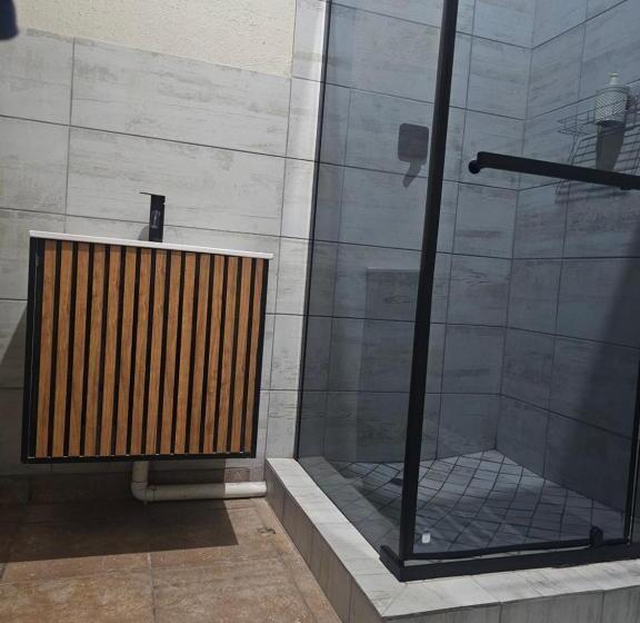 住宿加早餐  Yello Guest House Graskop