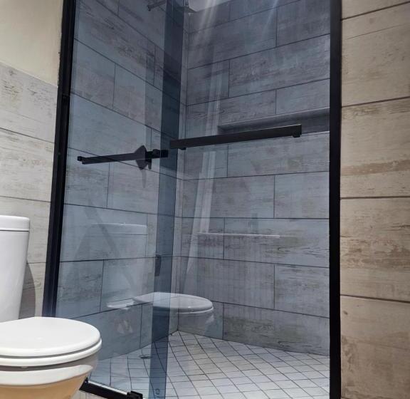 住宿加早餐  Yello Guest House Graskop