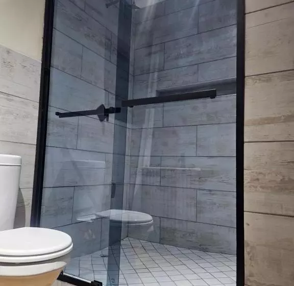 Aamiaismajoitus (B&B) Yello Guest House Graskop