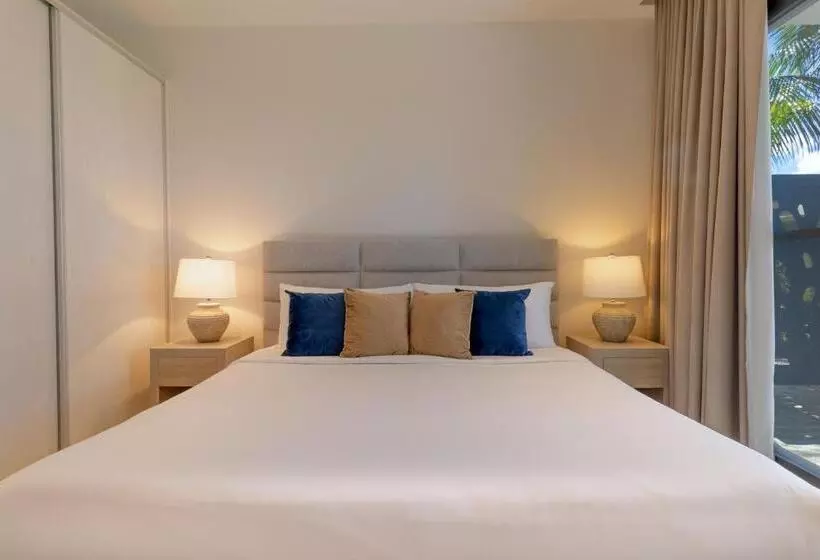 Bocobay Wariruri Condos