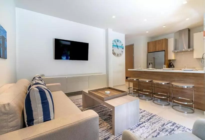 Bocobay Wariruri Condos