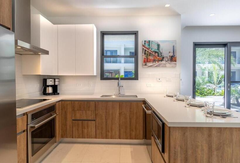 Bocobay Wariruri Condos