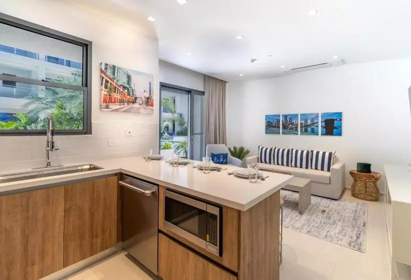 Bocobay Wariruri Condos