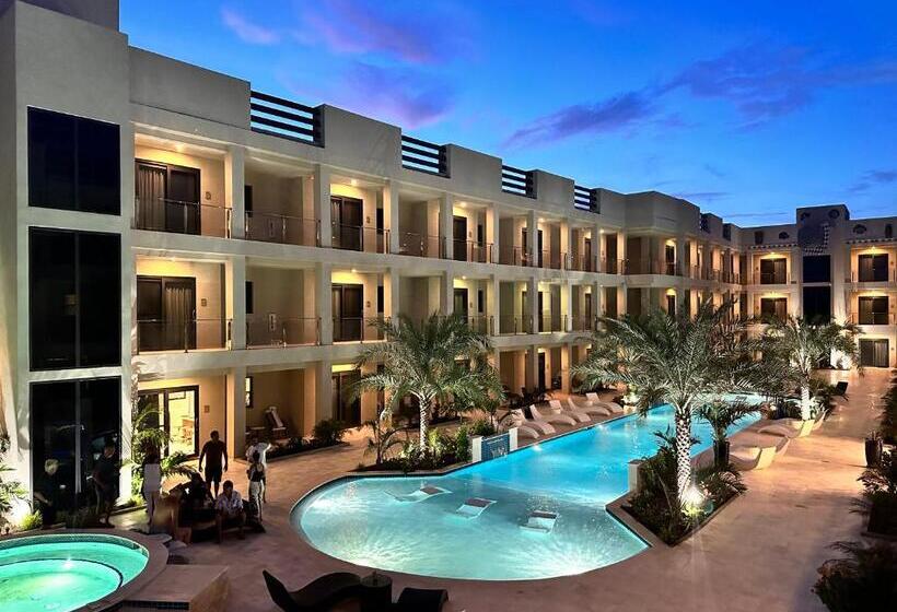 Bocobay Wariruri Condos