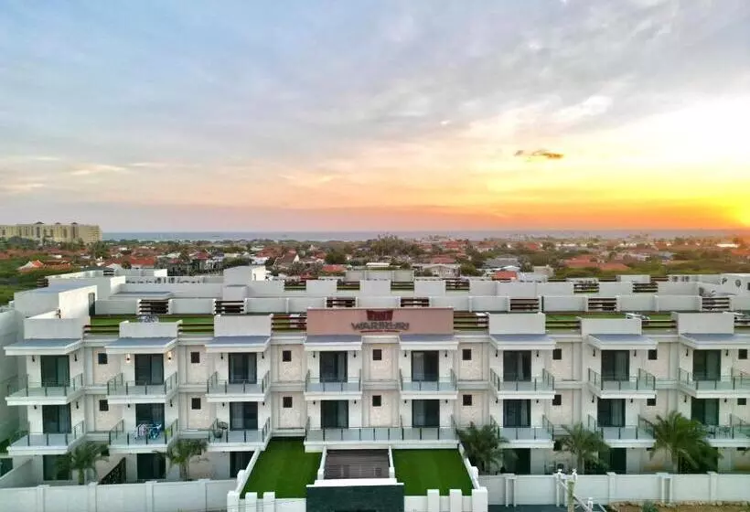 Bocobay Wariruri Condos