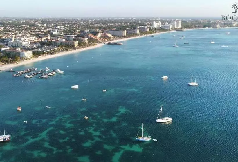 Bocobay Wariruri Condos