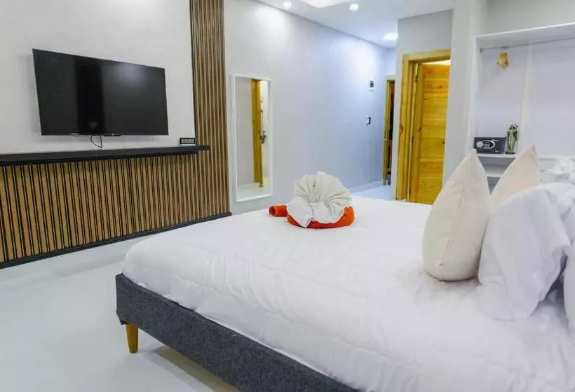 Brunei Hotel Boutique