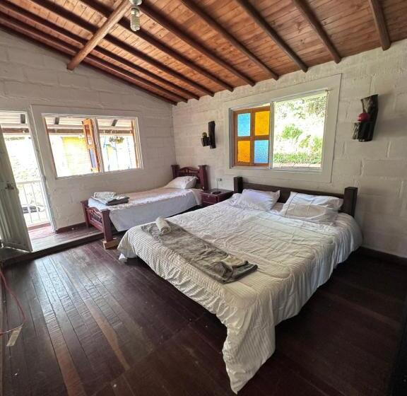 El Paraiso G Finca Hotel Lgbt Adults Only