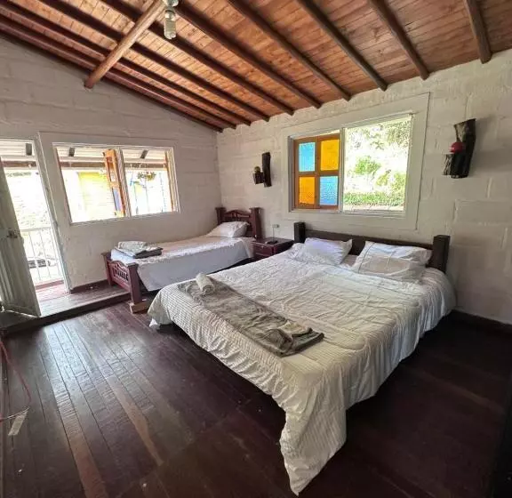 El Paraiso G   Finca Hotel Lgbt   Adults Only