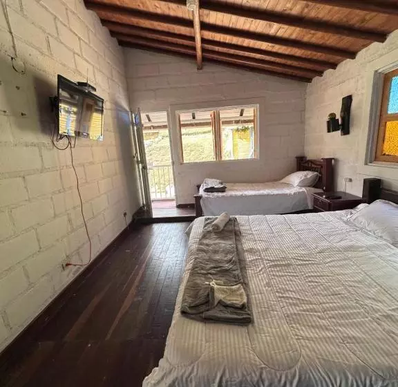 El Paraiso G   Finca Hotel Lgbt   Adults Only