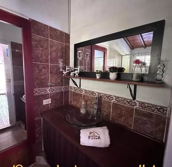 El Paraiso G   Finca Hotel Lgbt   Adults Only