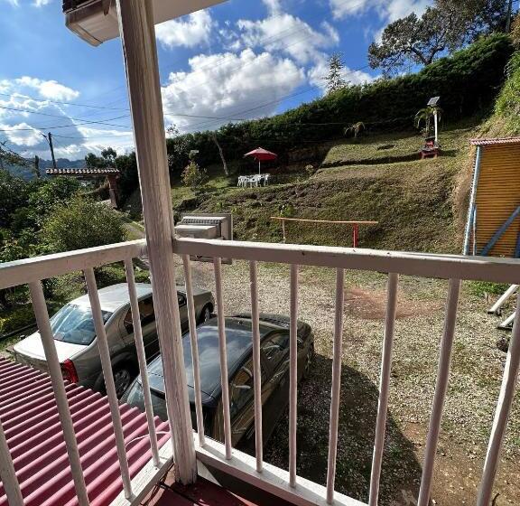 El Paraiso G Finca Hotel Lgbt Adults Only