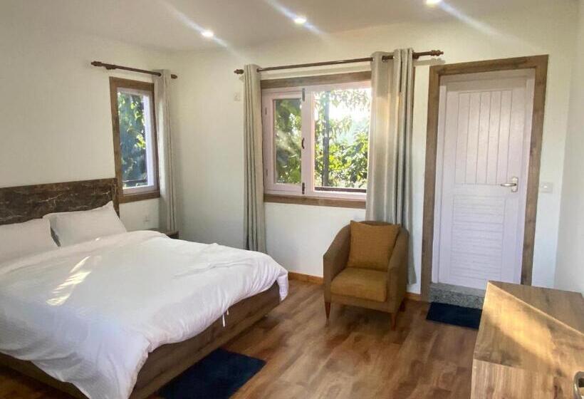 هتل Ananda Bilas Agro Resort