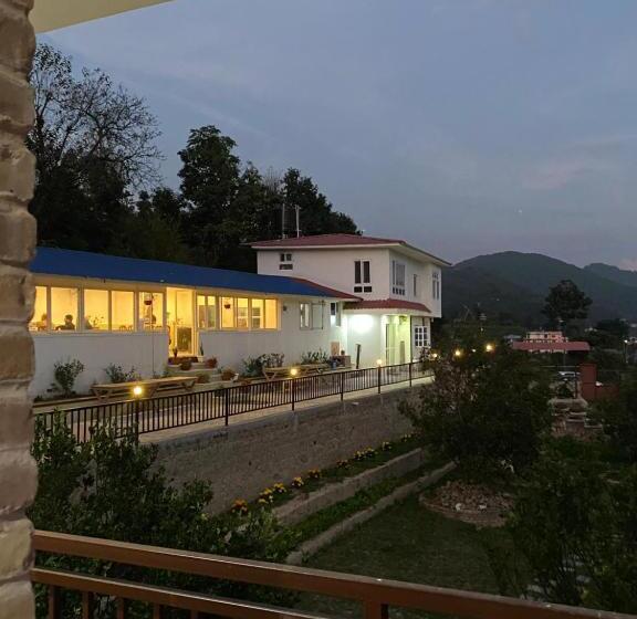 هتل Ananda Bilas Agro Resort