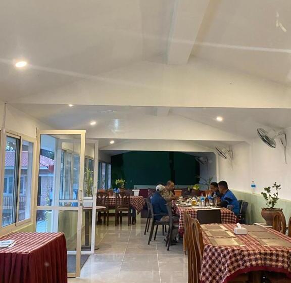 هتل Ananda Bilas Agro Resort