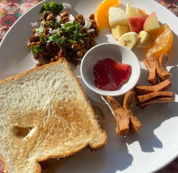 هتل Ananda Bilas Agro Resort