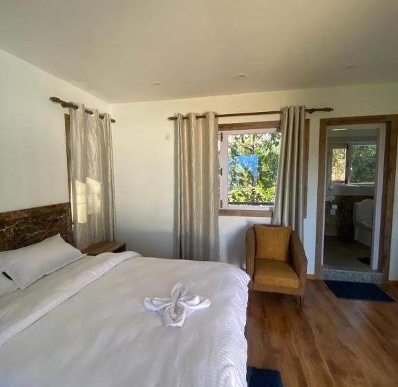 هتل Ananda Bilas Agro Resort