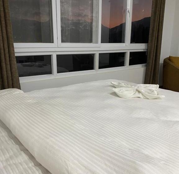 هتل Ananda Bilas Agro Resort